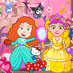 迷你乐园魔法童话内测版