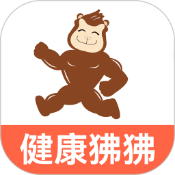 狒狒养生圈app