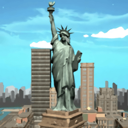 摧毁地标建筑官方版