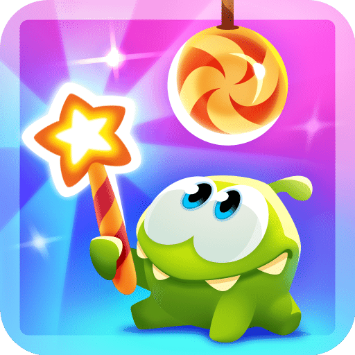 割绳子魔法游戏战略版