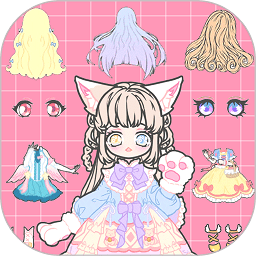 托卡迷你小萝莉老版本