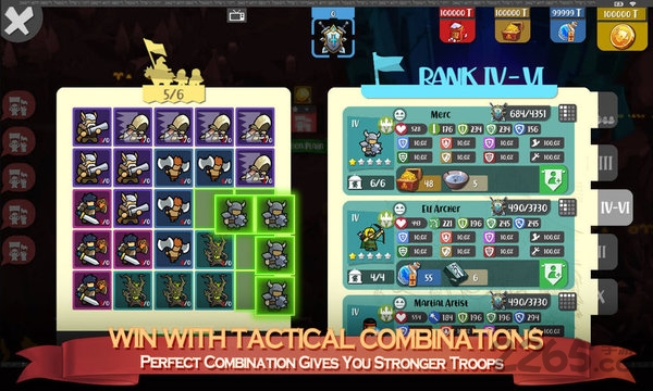 炼金战争 炼金战争下载