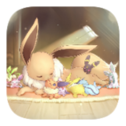 等价幸运方块宝可梦汉化版