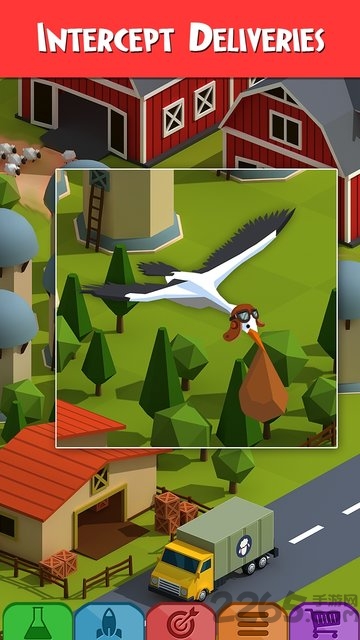 idle wool游戏 idle wool手机版下载