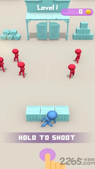 火柴人最后的决战手机版 火柴人最后的决战官方版下载