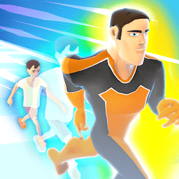 重量大师跑官方版(weight master run)