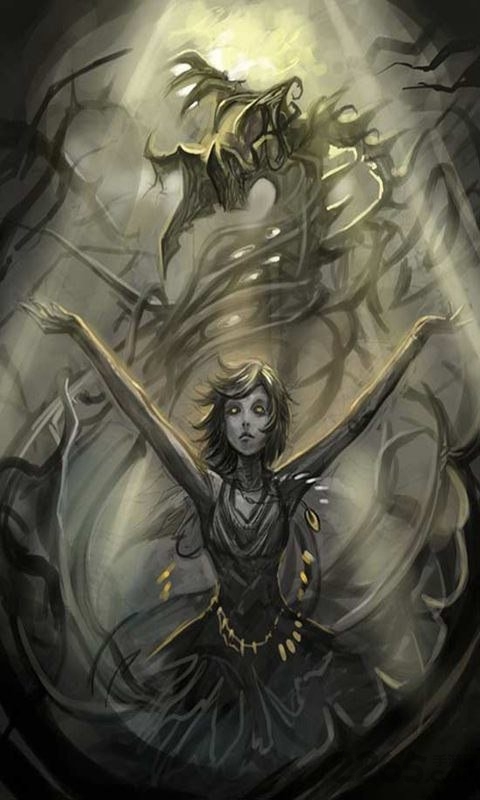 十三月的双子姬官方版 十三月的双子姬手机版