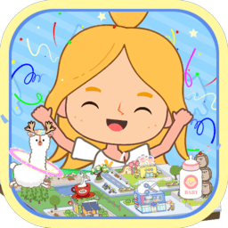 米加农场世界最新版