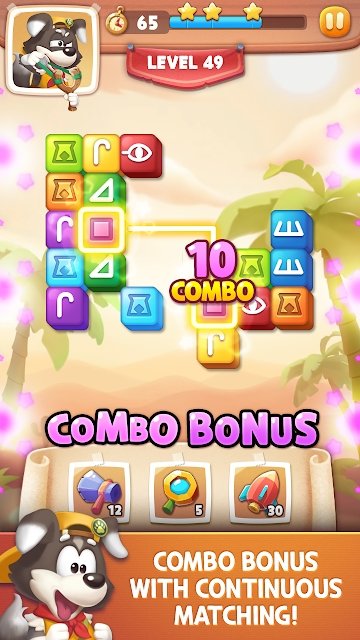 onet adventure游戏 onet adventure手游下载