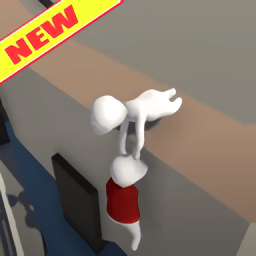 人类坠落地狱游戏