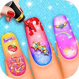 宝宝公主美甲沙龙手机版