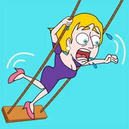 救救我的小姐姐游戏