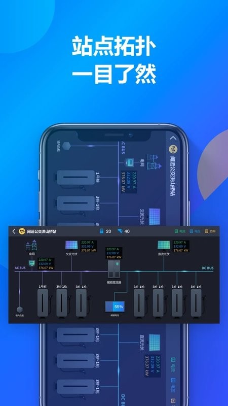快充喵运营app 快充喵运营软件下载