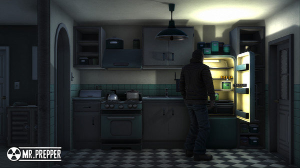 末日准备狂手机版 末日准备狂下载完整版