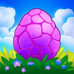 萌龙进化论无限金币版