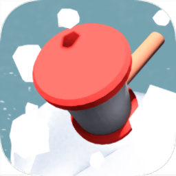 漂流碎冰机手游