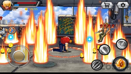 双龙会最新版 双龙会游戏下载