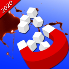 收集所有方块最新版