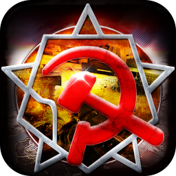 红警2共和国之辉完整版