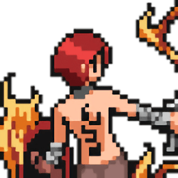 像素翻转rpg汉化版