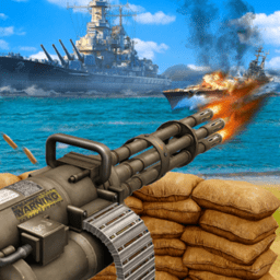 血战海滩登陆手机版