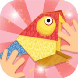 色彩的秘密游戏