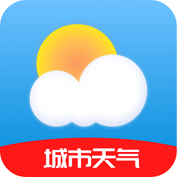 城市天气app