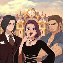 秘密之家中文版