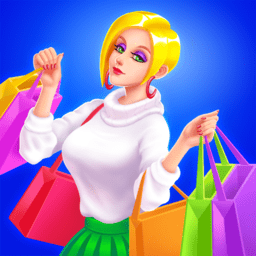 疯狂来购物手游