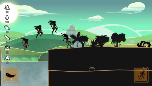 夸父逐日手机版 夸父逐日手机版