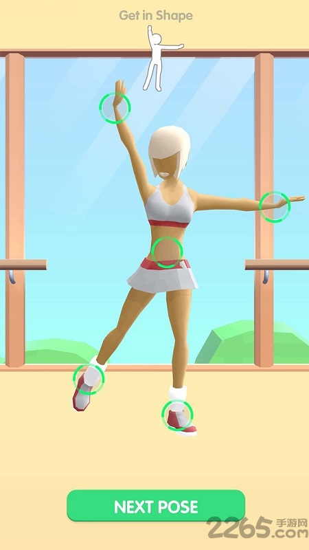 我跳舞贼溜最新版 我跳舞贼溜游戏下载