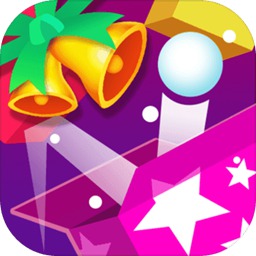 圣诞打砖块最新版