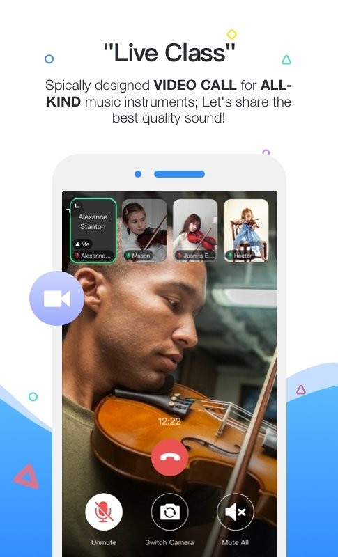 violy软件 安卓手机violy下载