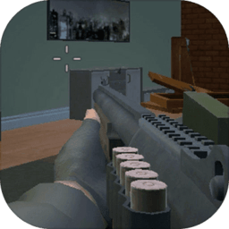 房屋大破坏游戏