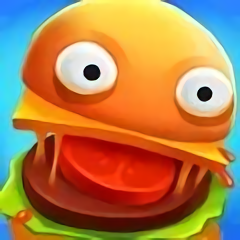 汉堡人淘汰赛游戏