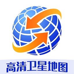 奥维地图看世界app