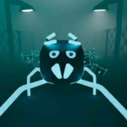 机械蜘蛛酷走手机版