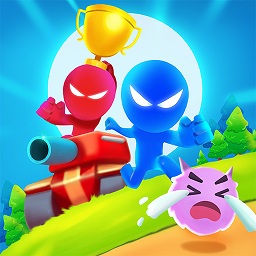 双人大闯关测试服