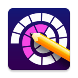 螺旋填字最新版(spiral)