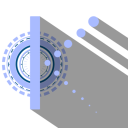 图形弹球手机版