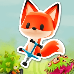 宠物跳跳乐游戏