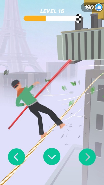 钢丝我最稳游戏 钢丝我最稳手机版下载