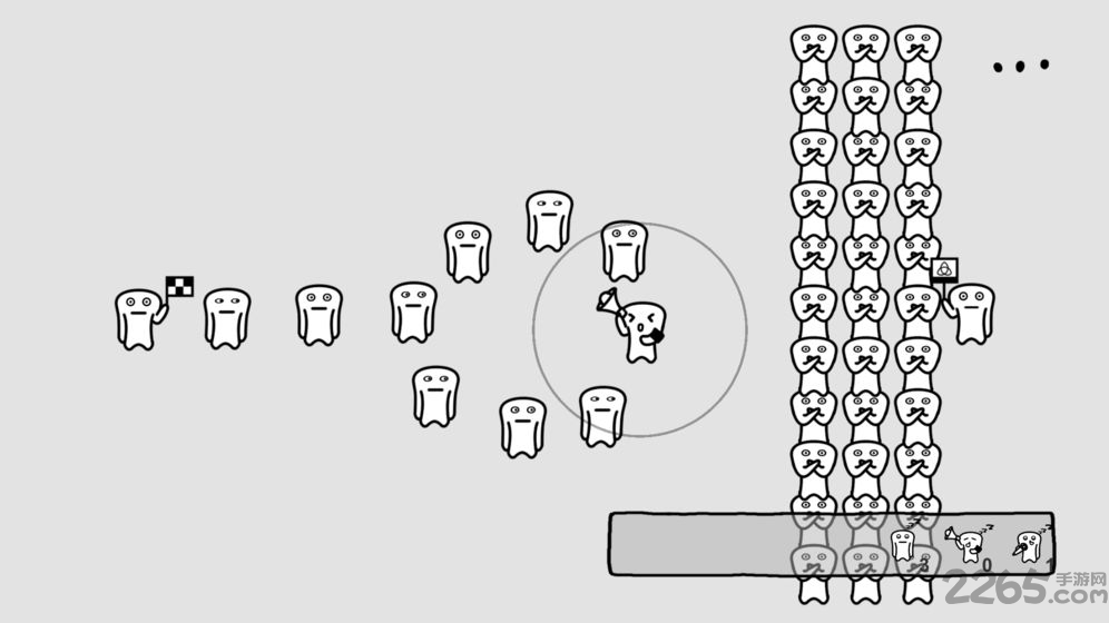 人群最新版 人群游戏