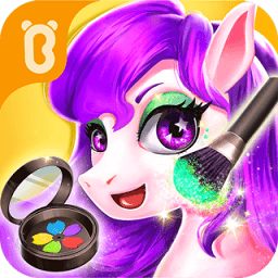 奇妙小马俱乐部网页版