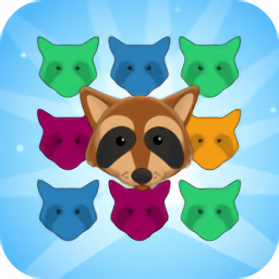 浣熊消消乐手机版