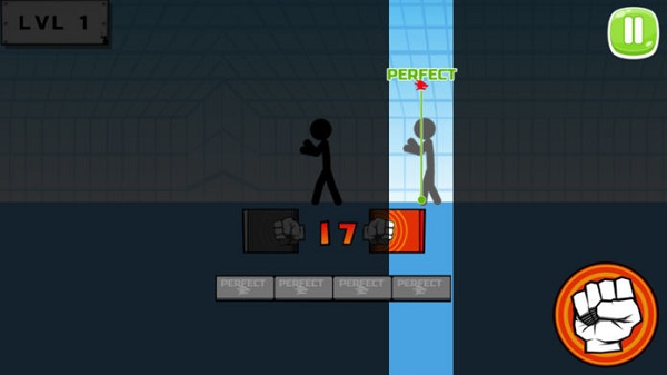 火柴人终极格斗最新版 火柴人终极格斗游戏