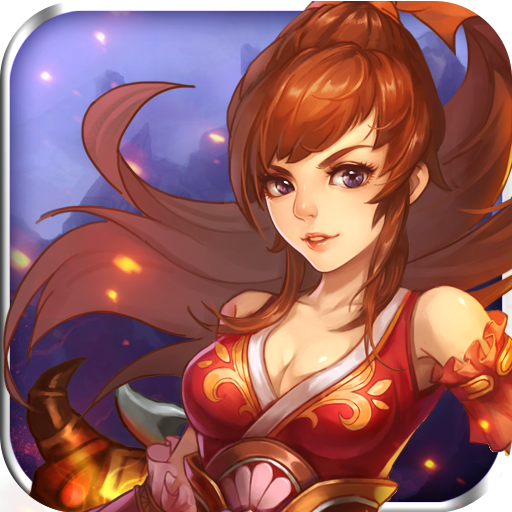 梦幻神魔回合制国服