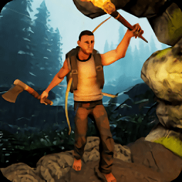 部落求生网页版