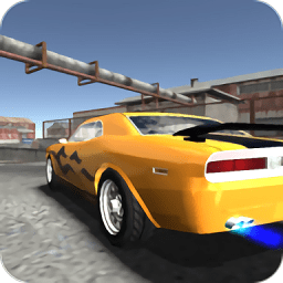 多人赛车漂移竞赛老版本