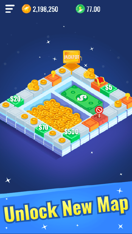 dice royale最新版 dice royale游戏